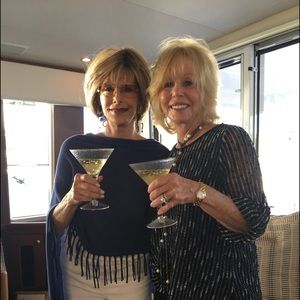 Meet your Posher, Donna